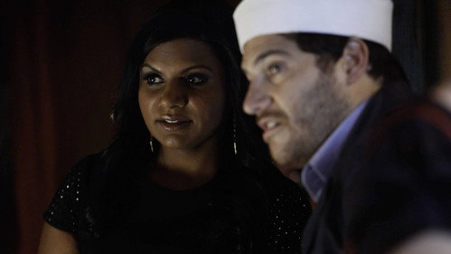 The Mindy Project Season 2 Episode 19 - Think Like a Peter
