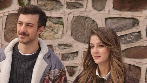 Children of Paradise Season 1 Episode 25 - Episode 25