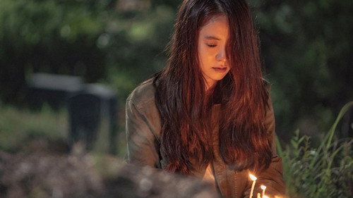 Lovely Horribly Season 1 Episode 2 - Landslide
