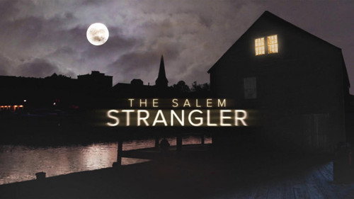 20/20 Season 50 Episode 1 - The Salem Strangler