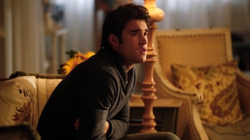 Revenge Season 1 Episode 16 - Scandal