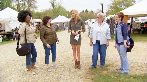 Flea Market Flip Season 6 Episode 4 - Sky-High Flipping