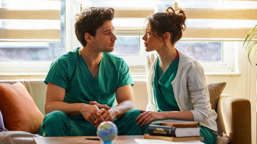 The Town Doctor Season 1 Episode 6 - Episode 6