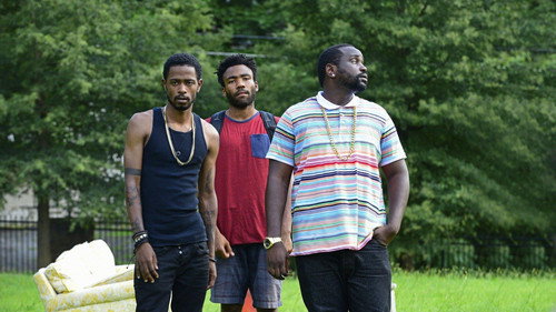 undefined Season 1 Episode 1 - The Big Bang
