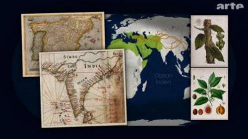 Mapping the World Season 22 Episode 19 - Episode 19