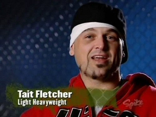 The Ultimate Fighter Season 3 Episode 2 - The Basketball