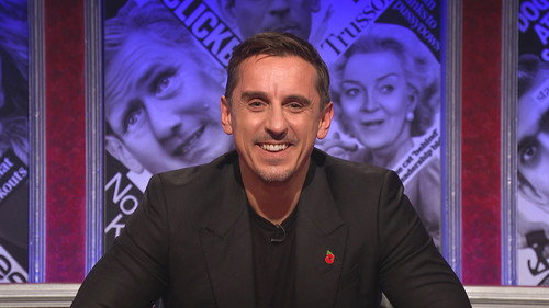 Have I Got a Bit More News for You Season 64 Episode 7 - Episode 7