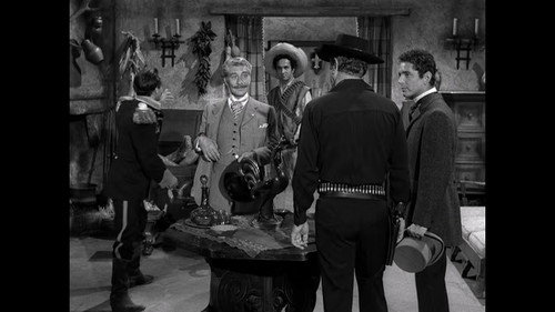 Have Gun, Will Travel Season 4 Episode 31 - Duke of Texas