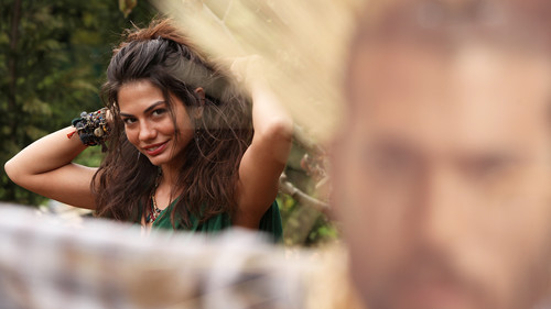 Erkenci Kuş Season 1 Episode 41 - Episode 41