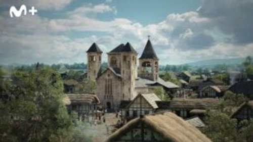 Vikings, The Making Of An Empire Season 1 Episode 5 - Cnut The Great, The Viking Emperor