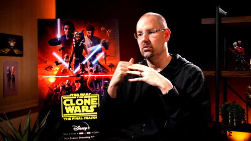 Clone Wars Download: Deal No Deal still