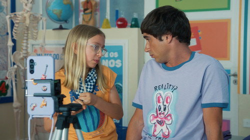 Carlitos & Henriqueta Season 1 Episode 11 - Episode 11