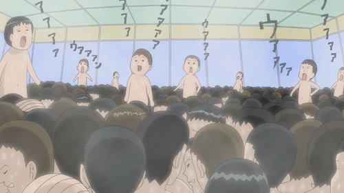 Gag Manga Biyori Season 4 Episode 2 - Episode 2