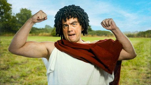 Horrible Histories Season 11 Episode 12 - Barmy Battles Special