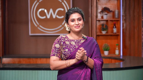 Cooku with Comali Season 6 Episode 22 - Wedding Chaos Begins