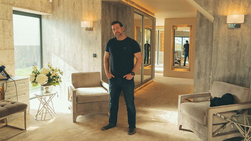 Building Britain's Superhomes Season 1 Episode 2 - Episode 2