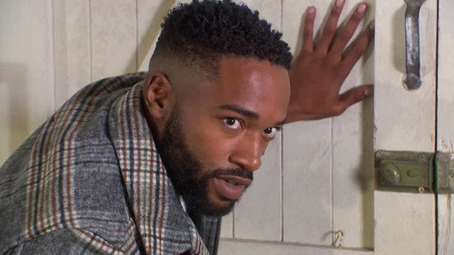 #Hollyoaks still
