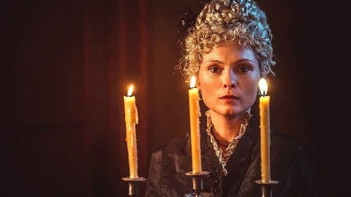 Count Magnus still