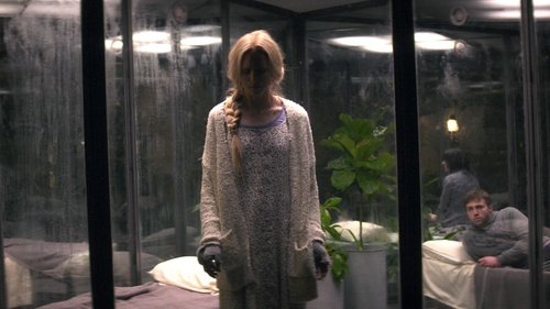 The OA Season 1 Episode 3 - Champion