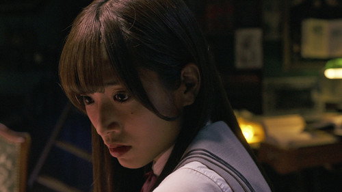 Re:Mind Season 1 Episode 12 - Episode 12