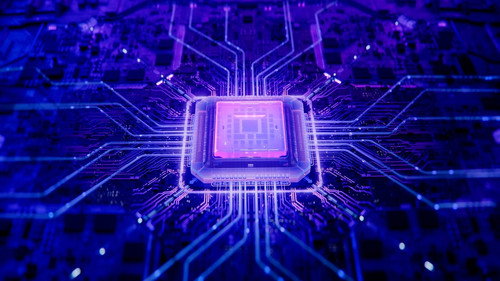 Tech Now Season 1 Episode 4 - Supercomputers: Solving the Big Problems