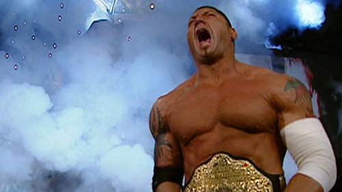 SmackDown - Dec. 22, 2006 still