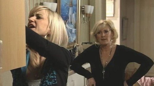 Wednesday, 18th February 2009 still