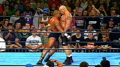 ECW Hardcore TV - Oct. 18, 1997 still