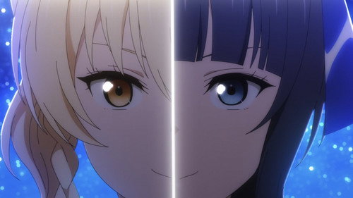 Love Live! Nijigasaki High School Idol Club Season 2 Episode 4 - Ai Love Triangle