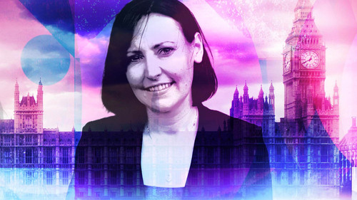Government Resignation still
