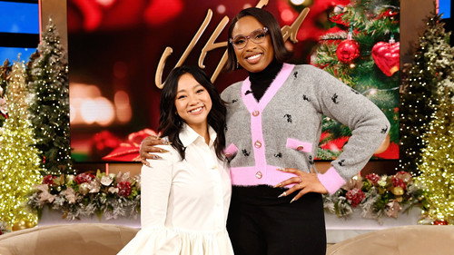 Stephanie Hsu still