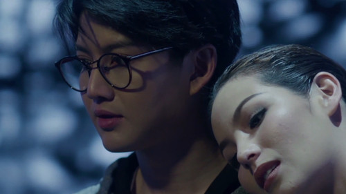 Bangkok Vampire Season 1 Episode 8 - Episode 8