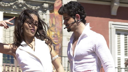 Un paso adelante Season 3 Episode 13 - Episode 13