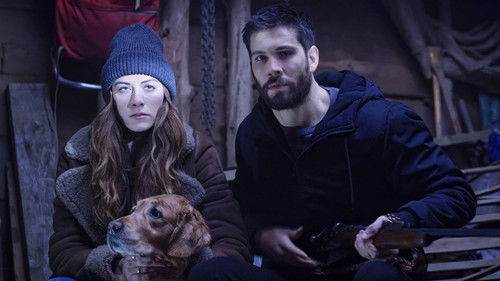 In the Dark Season 1 Episode 10 - Bait and Switch