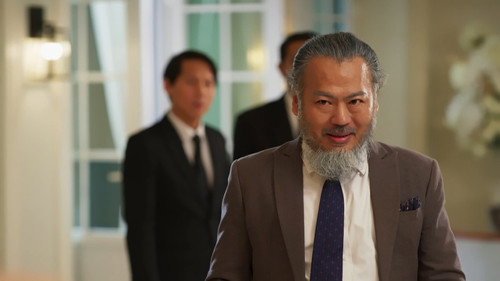 Game of Succession Season 1 Episode 3 - Episode 3