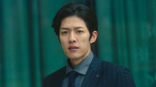 Numbers Season 1 Episode 2 - The Ugly Duckling Jang Ho-woo