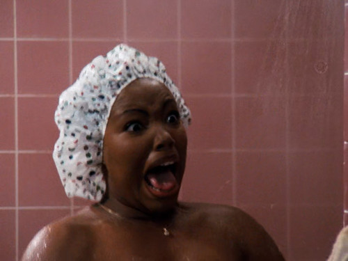 Family Matters Season 7 Episode 2 - The Naked and the Nerdy