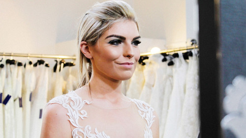 Say Yes to the Dress UK Season 1 Episode 18 - Squabbling Sisters