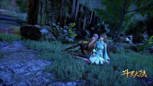 Soul Land Season 1 Episode 20 - Episode 20