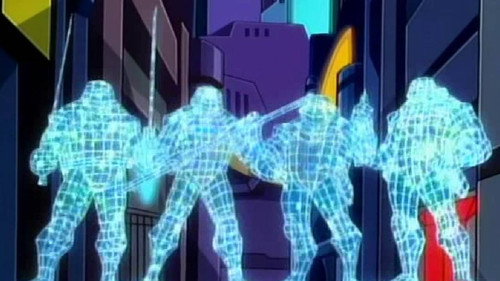 Teenage Mutant Ninja Turtles Season 6 Episode 14 - The Gaminator