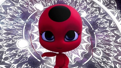Miraculous: Tales of Ladybug & Cat Noir Season 2 Episode 18 - Sandboy