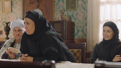 Son of the Poor Season 1 Episode 13 - Episode 13