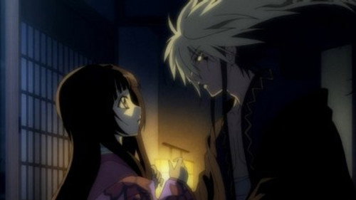 Nura: Rise of the Yokai Clan Season 2 Episode 4 - Nurarihyon and Princess Yo