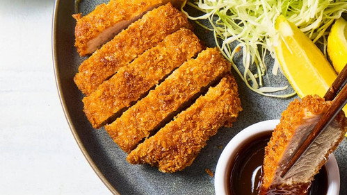 America's Test Kitchen Season 26 Episode 20 - Comforting Japanese Dinners
