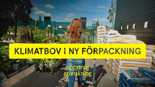 Uppdrag granskning Season 21 Episode 19 - Episode 19