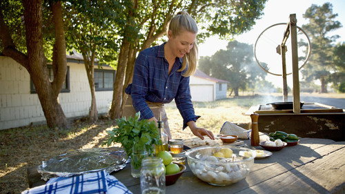 Ranch to Table Season 3 Episode 2 - Surf and Turf