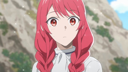 The Gorilla God's Go-To Girl Season 1 Episode 9 - The Gorilla Land of Oceans and Swimsuits
