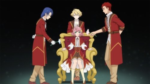 Villainess Level 99: I May Be the Hidden Boss But I'm Not the Demon Lord Season 1 Episode 10 - The Hidden Boss Enters a Dungeon