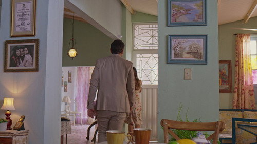 El final del paraíso Season 1 Episode 27 - Episode 27