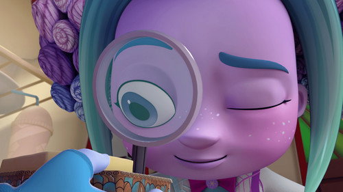 Vampirina Season 3 Episode 23 - Aw, Shucks
